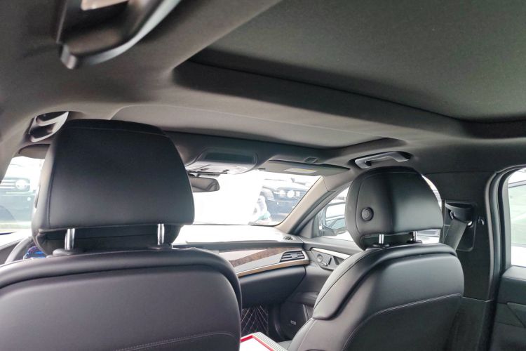 凯迪拉克CT6 2019款 28T 豪华型中控内饰22