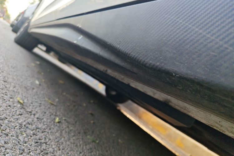 长安 逸动 2024款 1.5T GDI自动 尊贵型局部细节9003