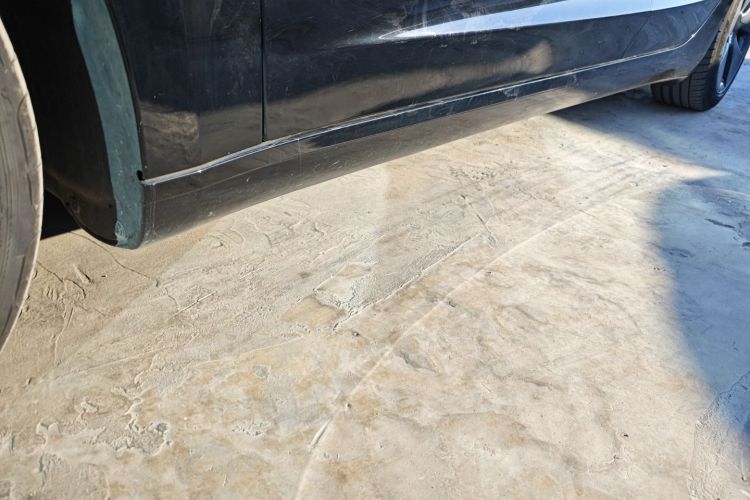 特斯拉 Model 3 2021款 标准续航后驱升级版局部细节9002