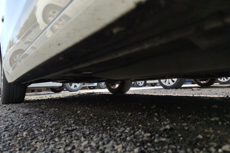 别克 英朗 2021款 改款 典范 1.5L 自动精英型局部细节9001