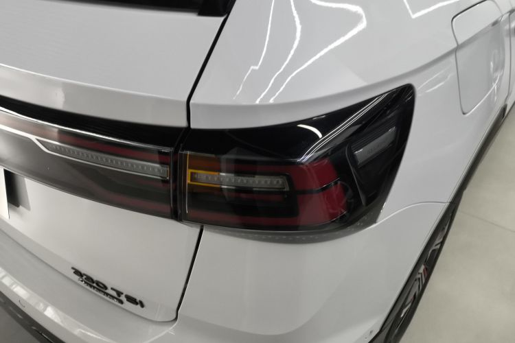 大众 途岳 2023款 330TSI 四驱月尊版车身外观9