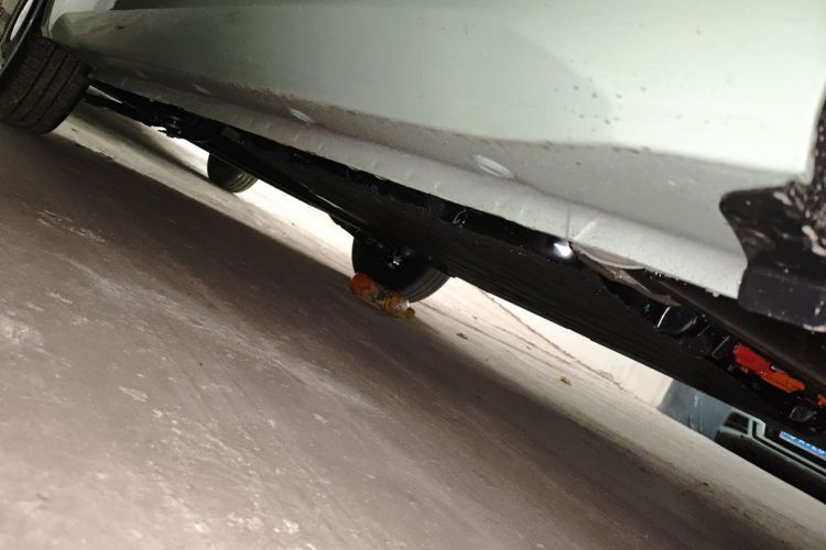 五菱汽车 宏光MINIEV 2024款 第三代 215km 青春版局部细节9002