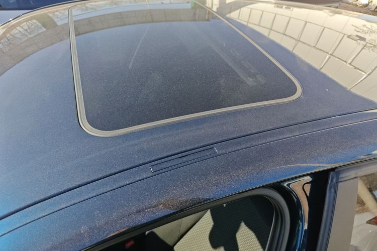 宝马1系(进口) 2016款 118i 领先型局部细节57