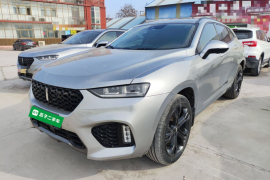 魏牌 VV7 2017款 2.0T 旗舰型