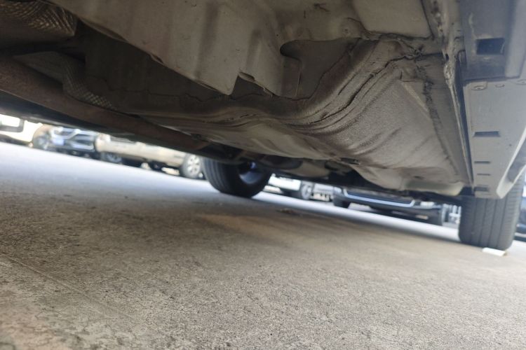 别克 昂科拉GX 2020款 20T CVT两驱豪华型局部细节9002