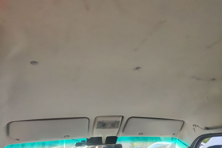 金杯 新海狮EV 2023款 舒适型局部细节22