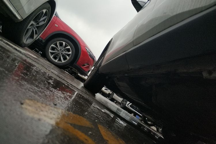 比亚迪 宋Pro 2019款 1.5T 自动豪华型局部细节9002