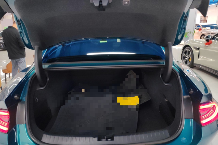 小米汽车 小米SU7 Ultra 2025款 Ultra局部细节23