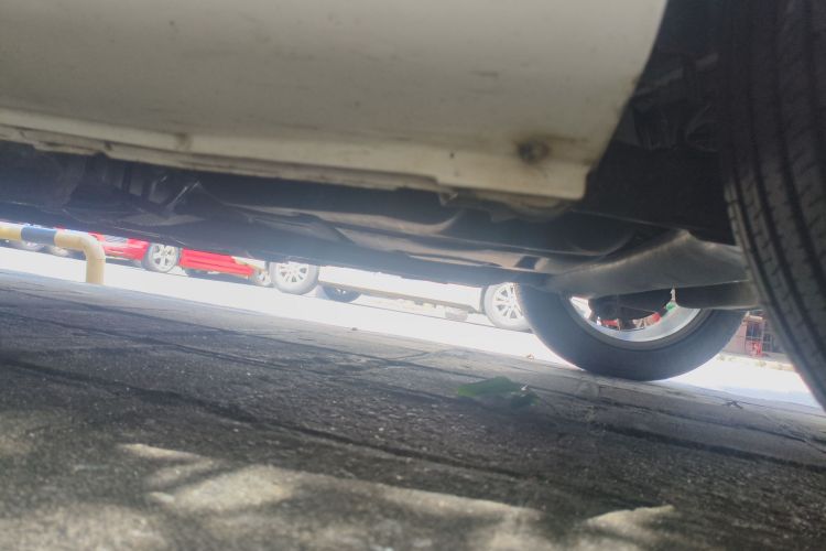 吉利汽车 帝豪 2021款 UP 1.5L CVT向上版局部细节9003