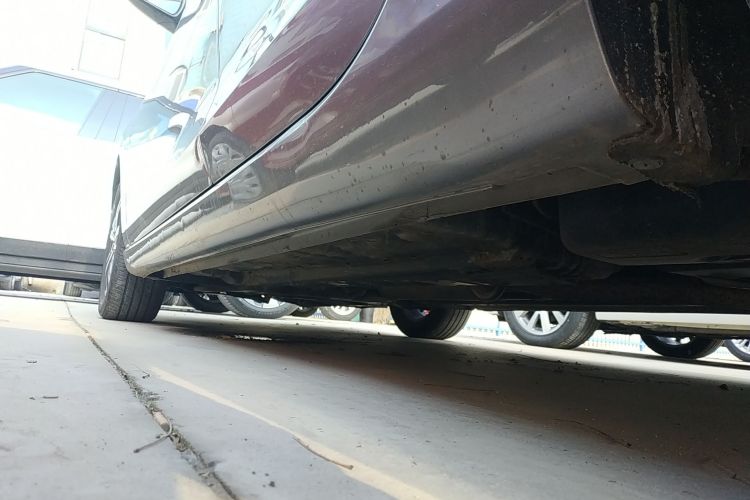 长安 逸动 2020款 PLUS 蓝鲸NE 1.4T GDI DCT尊贵型局部细节9002