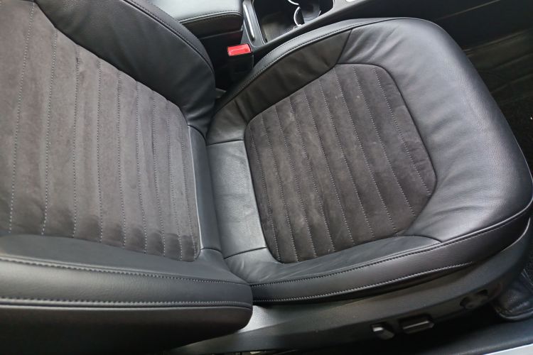 大众 迈腾 2016款 1.8TSI 智享豪华型局部细节41