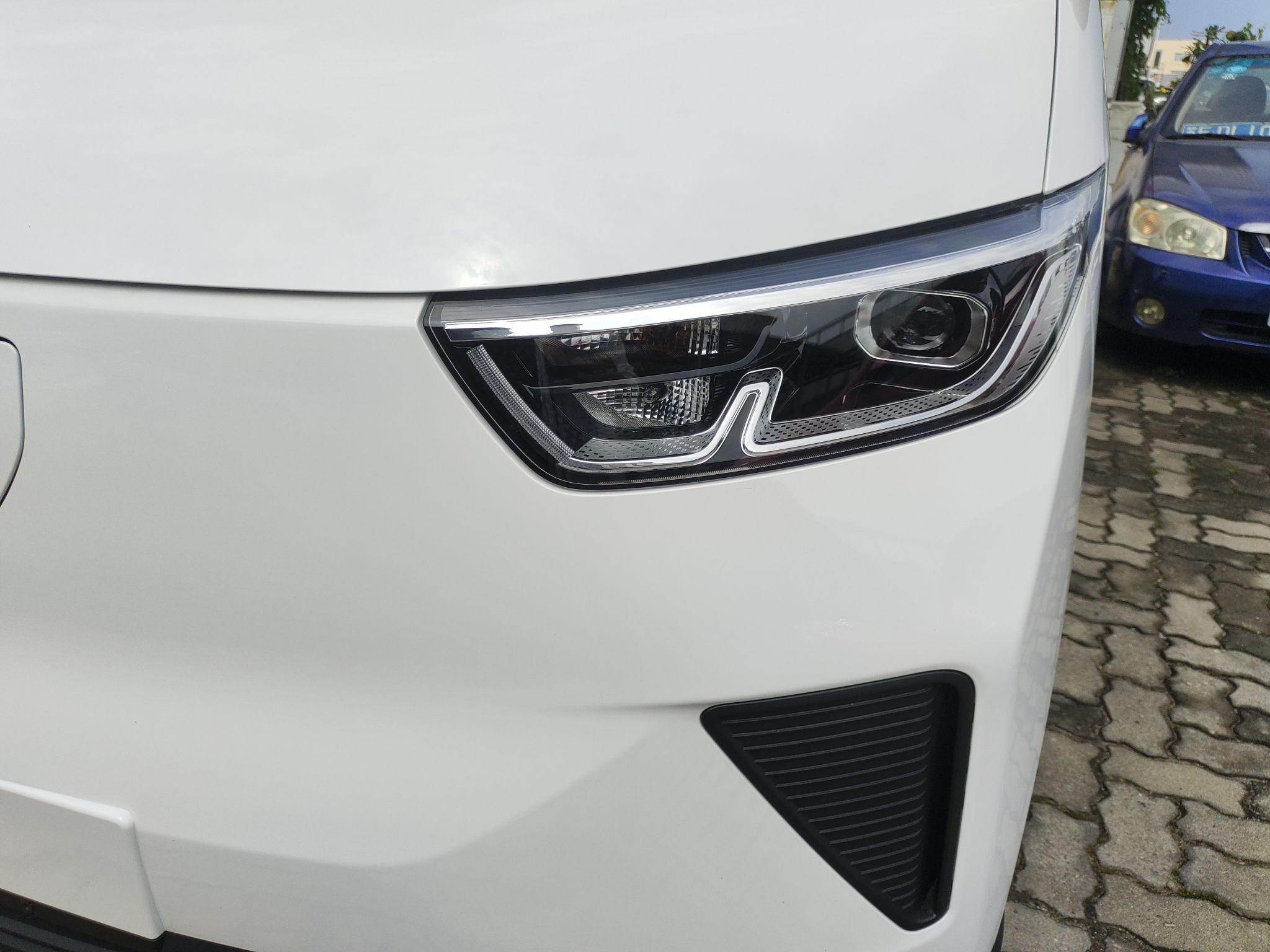 五菱汽车 五菱扬光 2024款 300KM 舒适型客车版 75kW