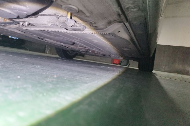 奥迪A3 2016款 Limousine 35 TFSI 领英型局部细节9002