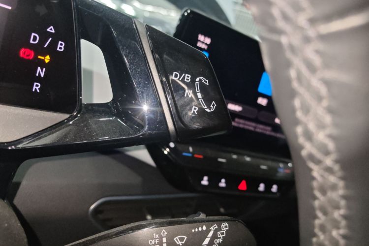 大众ID.3 2023款 升级款 极智版中控内饰18