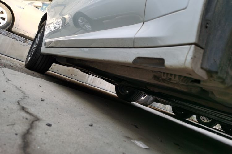 宝马X3 2020款  xDrive28i M运动套装局部细节9001