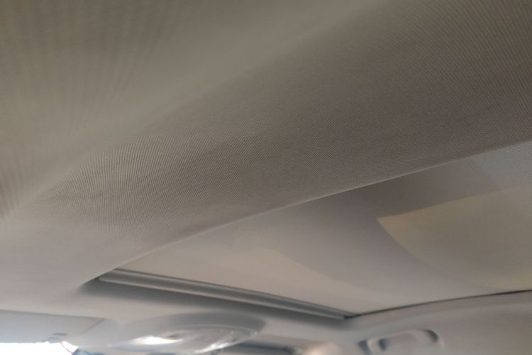 别克 君越 2013款 2.4L SIDI领先舒适型中控内饰22