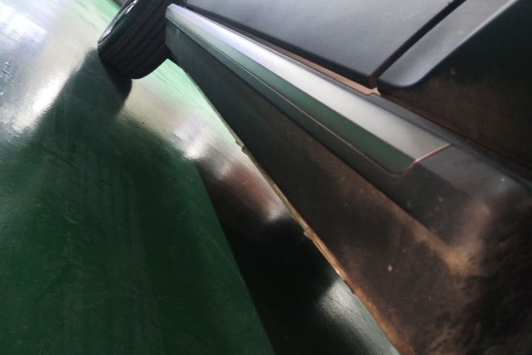 宝骏悦也 2023款 智尊版局部细节9002