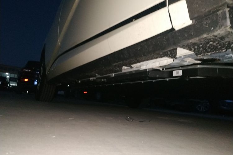 比亚迪 海豚 2025款 420km 自由版局部细节9001