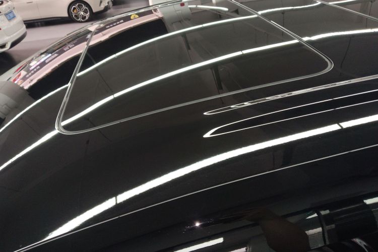 腾势D9 2024款 DM-i 980 四驱旗舰型局部细节57