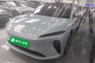 蔚来ET5 2022款 75kWh