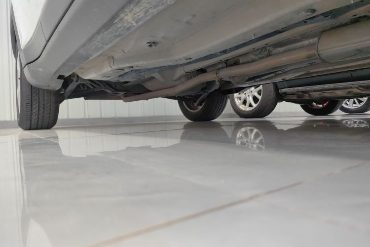 Jeep 指南者 2017款 200T 自动家享版局部细节9001