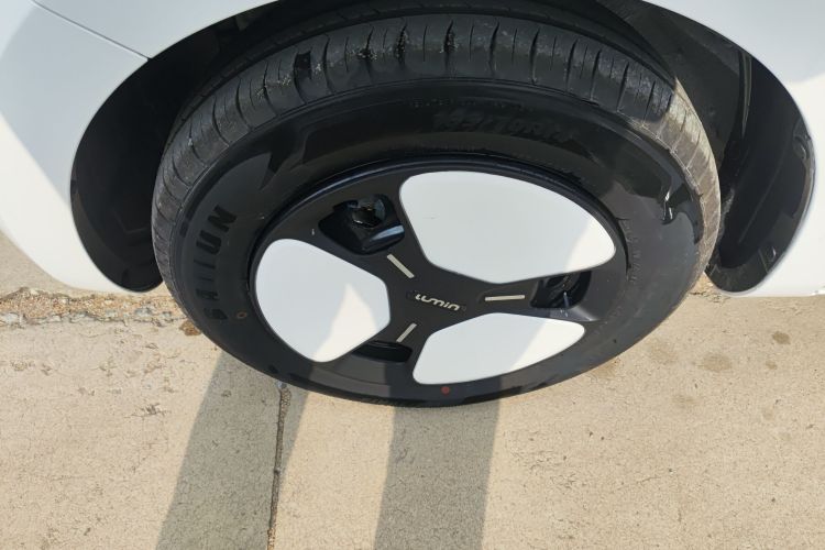 长安启源 长安Lumin 2025款 205km 香沁款车身外观6007