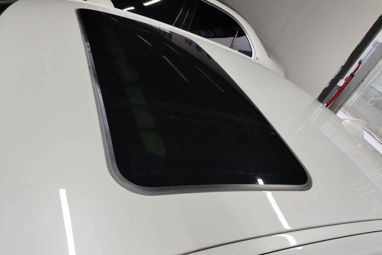 宝马3系 2019款 320Li 时尚型局部细节57