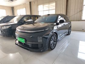 理想汽车 理想L7 2025款 Pro 智能焕新版