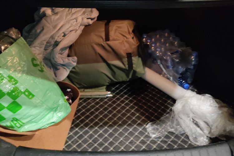 日产 轩逸 2024款 经典 1.6XE CVT舒适版中控内饰23