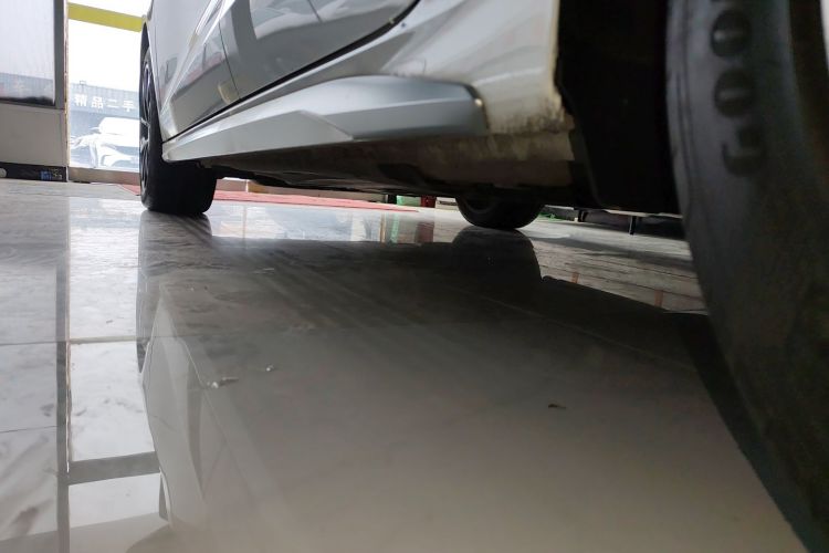 奥迪A3 2022款 Sportback 35 TFSI 进取运动型局部细节9002