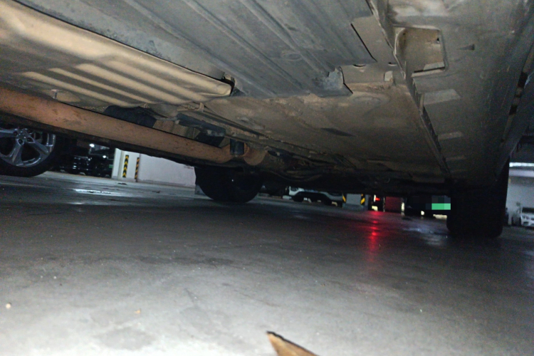 林肯MKC 2014款 2.0T 四驱尊耀版局部细节9002