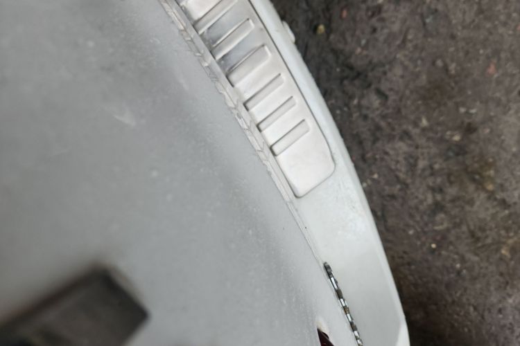 哈弗H6 2015款 升级版 1.5T 手动两驱精英型机舱底盘23