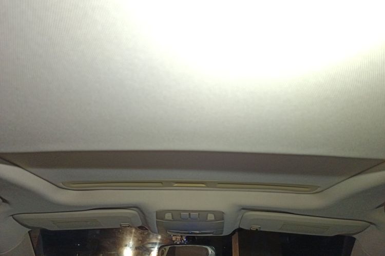 别克 君威 2012款 2.0L 舒适版局部细节22