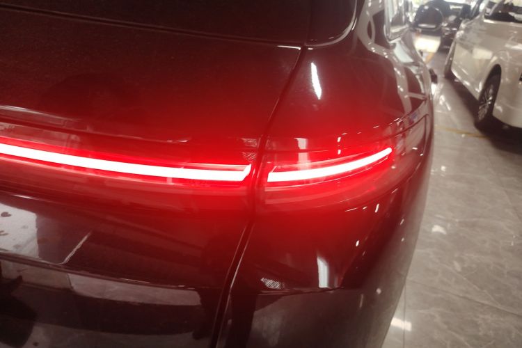 理想汽车 理想L7 2023款 Pro车身外观6006