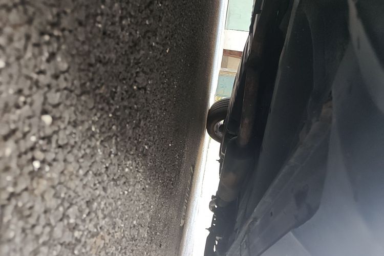 陆风X5 2016款 Plus 1.5T CVT创领版局部细节9004