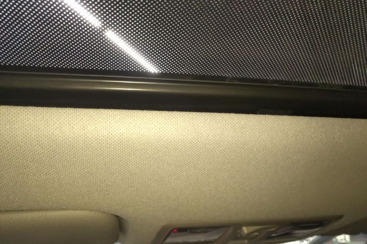 起亚K3 2013款 1.6L 自动GLS局部细节22