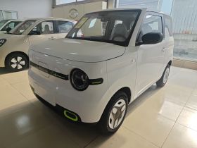 吉利银河 熊猫 2025款 210km 元气熊