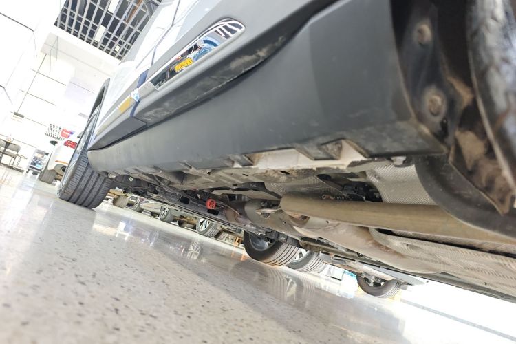 吉利汽车 豪越L 2024款 2.0T DCT旗舰型局部细节9002