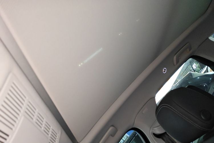 大众 途锐新能源 2021款 eHybrid局部细节22