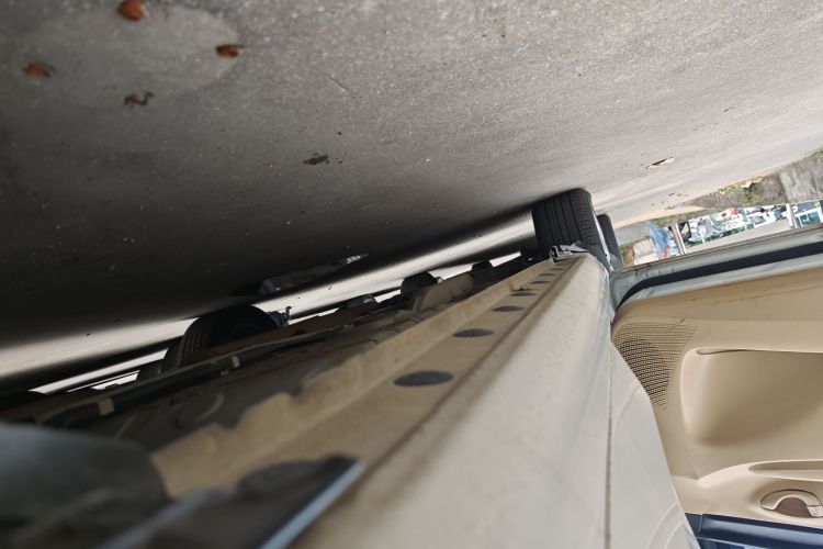 丰田 YARiS L 致享 2019款 1.5E CVT魅动版 国VI局部细节9002