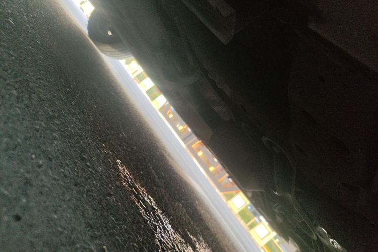 星途追风C-DM 2023款 1.5TCI-DHT 80KM乘风起版局部细节9001