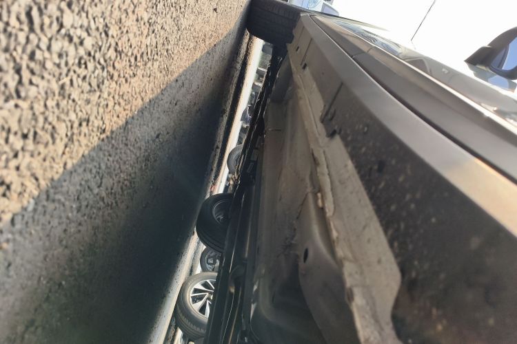 五菱汽车 五菱星驰 2022款 1.5L 手动自由型局部细节9002