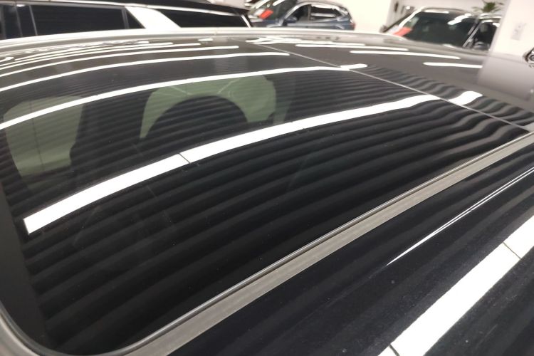 福特 2023款 锐界L 2.0T EcoBoost 四驱七座至尊型局部细节57