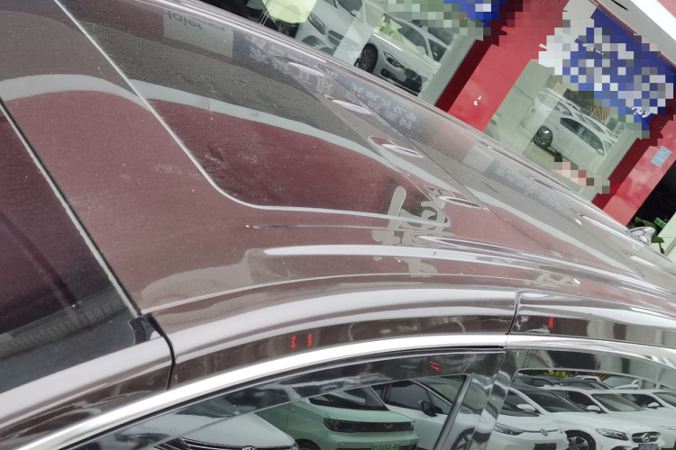 别克GL8 2020款 ES陆尊 653T 豪华型局部细节57