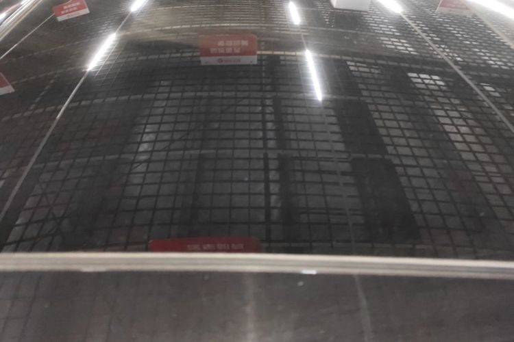 奥迪Q5 2016款 40 TFSI 进取型局部细节57