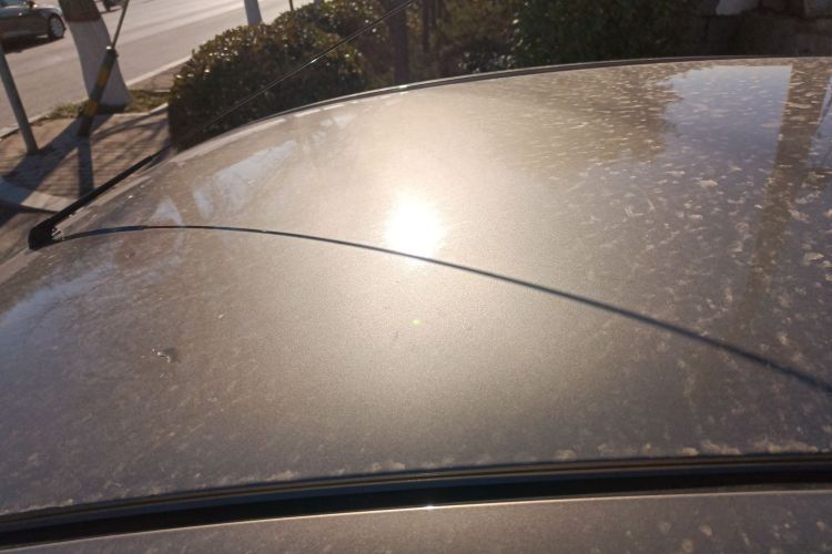 日产 阳光 2015款 1.5XE 手动舒适版局部细节57