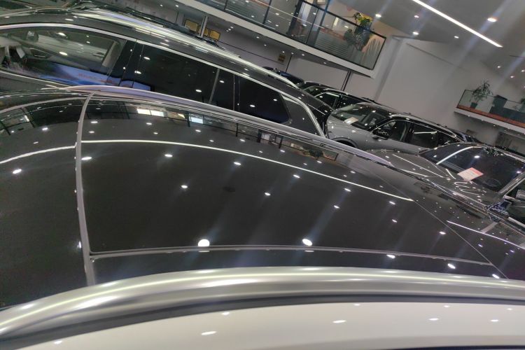 林肯 冒险家 2024款 2.0T 四驱尊耀版局部细节57