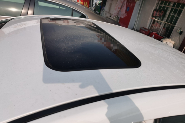 马自达3 昂克赛拉 2016款 三厢 1.5L 自动豪华型局部细节57