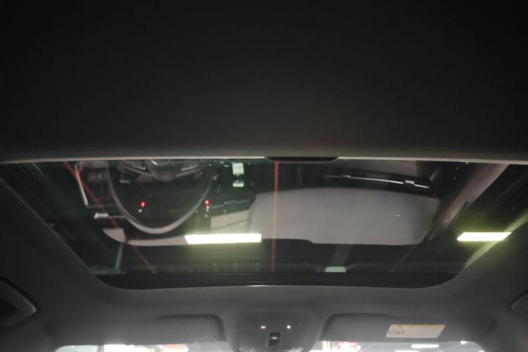 奥迪A3 2022款 A3L Limousine 35 TFSI 时尚运动型局部细节22