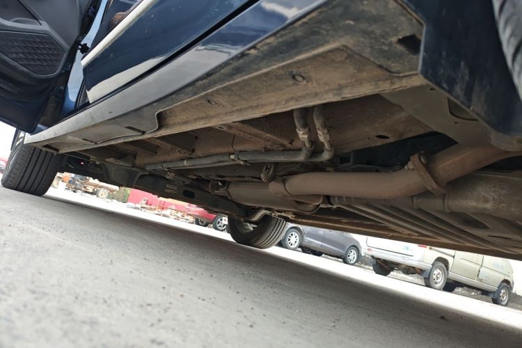 五菱汽车 五菱佳辰 2022款 1.5T CVT尊享旗舰型局部细节9002